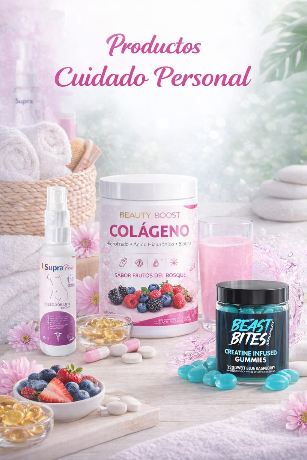 Productos